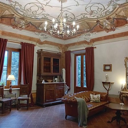 Monti Guesthouse Monti di Licciana Nardi Exterior foto