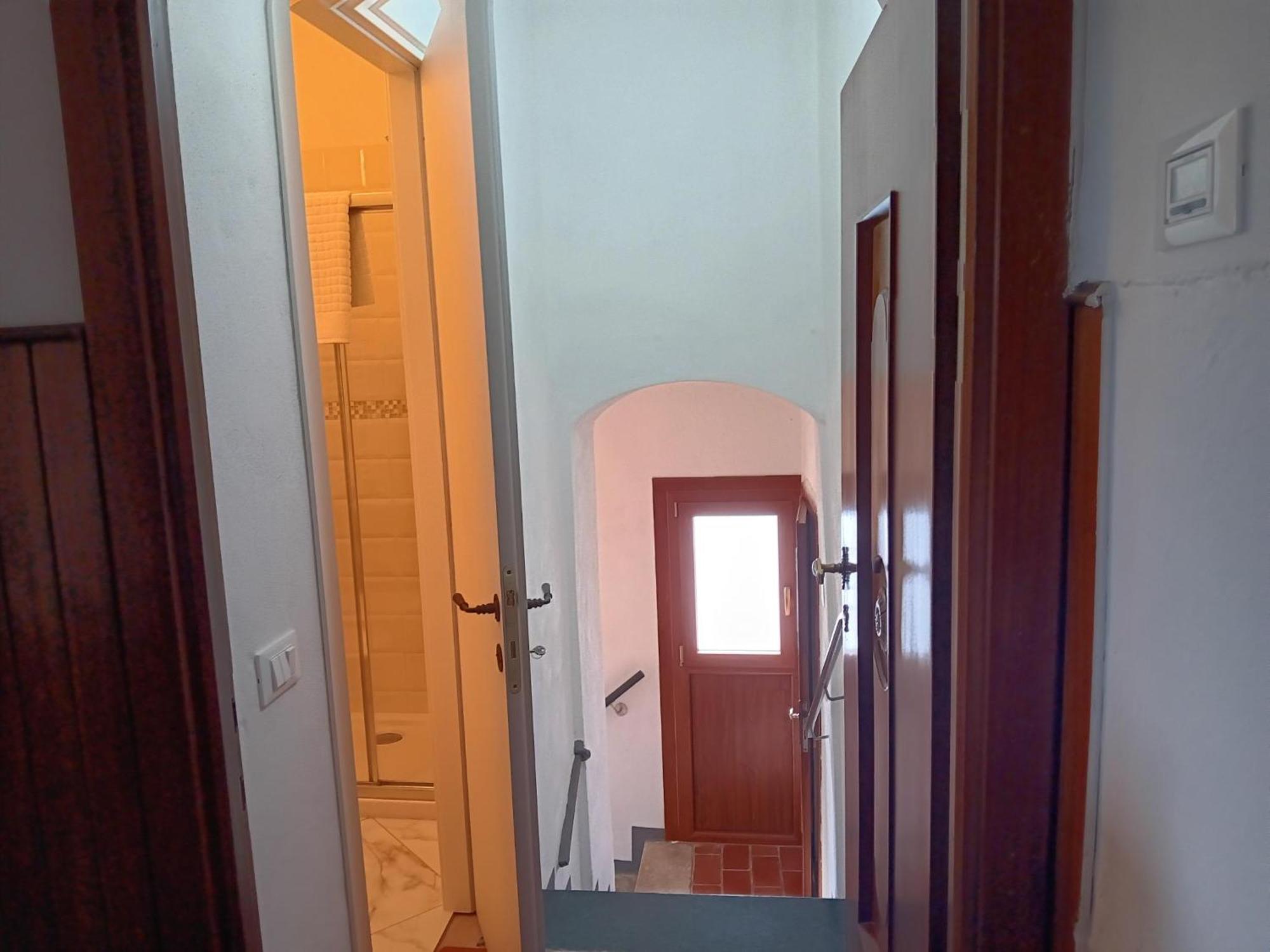 Monti Guesthouse Monti di Licciana Nardi Exterior foto
